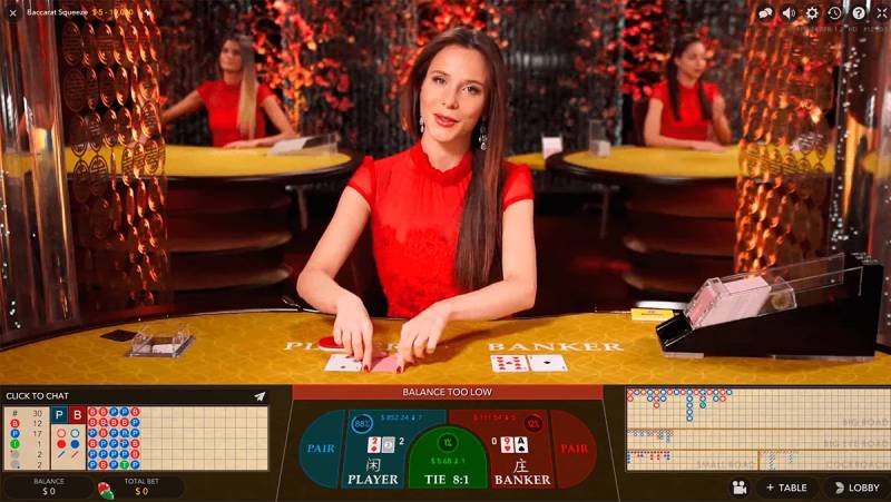 Cách Hack Baccarat – Sự Thật Và Chiêu Thức Người Chơi Cần Biết 3 Bản chất của Baccarat – Vì sao khó có “hack” hoàn hảo