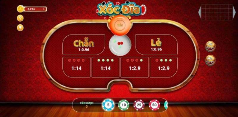 Xóc Đĩa Có Hack Được Không? Rủi Ro & Chiến Thuật An Toàn 2 Bản chất của trò chơi xóc đĩa