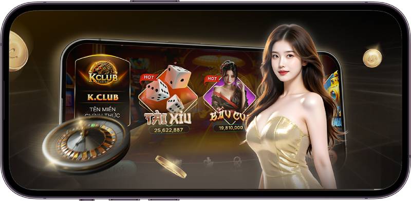 Hướng Dẫn Tải App Kclub - Trải Nghiệm Cá Cược Trên Điện Thoại 3 Cách cài đặt App KClub cho Android nhanh gọn