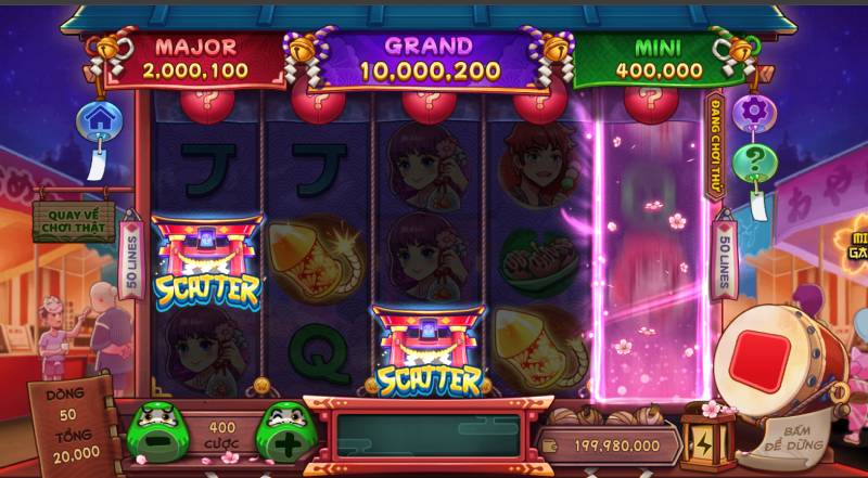 Nổ Hũ Lễ Hội Pháo Hoa KClub - Chiến Thắng Lớn Với Jackpot Khủng 6 Chiến lược để nổ hũ trong Lễ hội pháo hoa Kclub