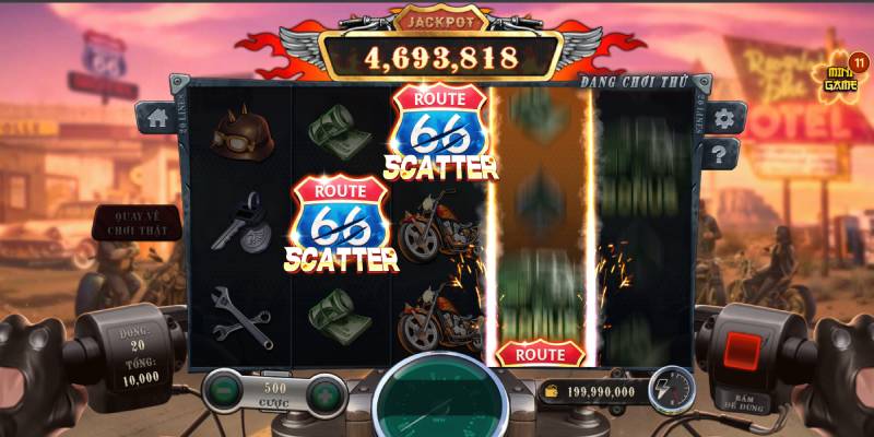 Mẹo Chơi Nổ Hũ Cung Đường Bão Táp Kclub Chuẩn Chỉ 6 Chiến lược giành Jackpot trong Cung đường bão táp KClub