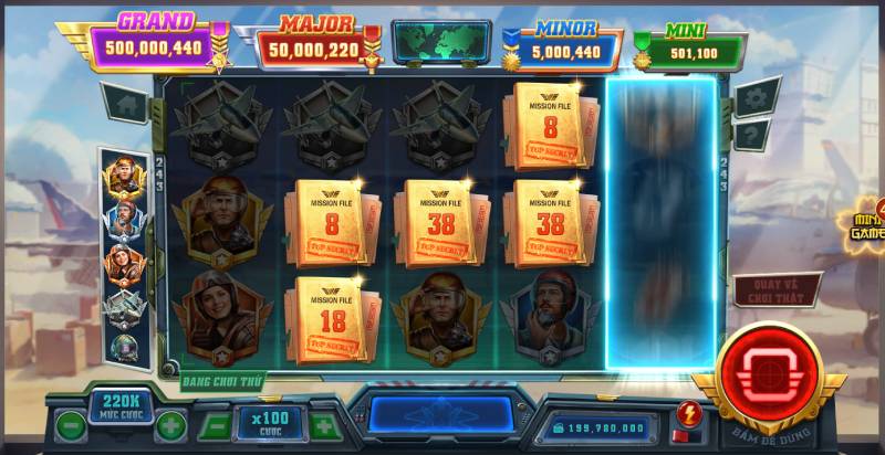 Nổ Hũ Phi Đội Xung Kích Kclub – Cách Chơi Và Mẹo Quay Jackpot 6 Chiến lược giành Jackpot