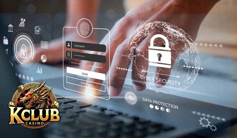 Chính sách bảo mật KClub: An toàn và minh bạch