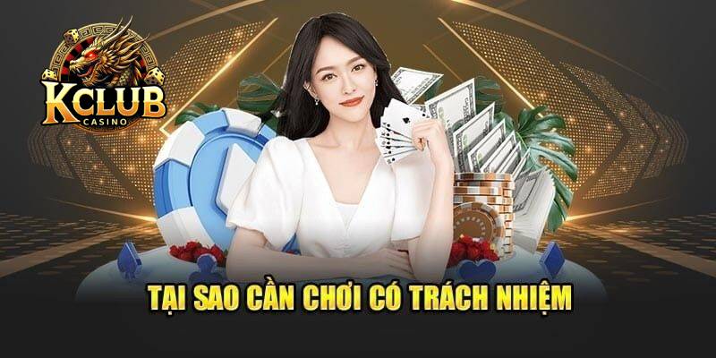 Dấu hiệu nhận biết cá cược thiếu kiểm soát