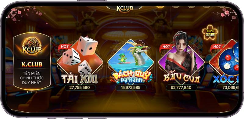 Hướng Dẫn Tải App Kclub - Trải Nghiệm Cá Cược Trên Điện Thoại 4 Hướng dẫn tải App KClub cho iOS dễ dàng