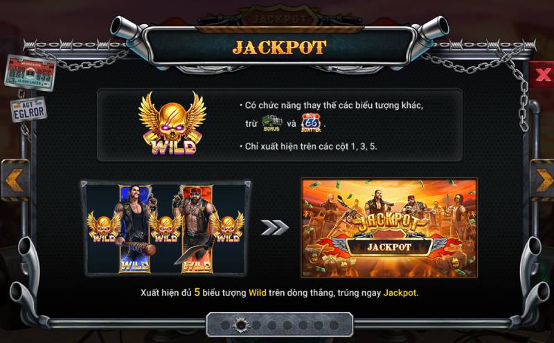 Mẹo Chơi Nổ Hũ Cung Đường Bão Táp Kclub Chuẩn Chỉ 4 Jackpot cung duong bao tap