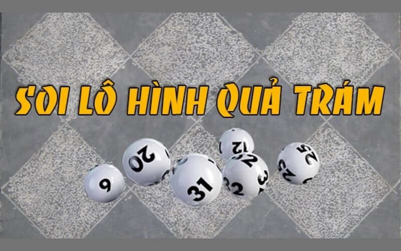Soi Cầu Lô Hình Quả Trám Cho Anh Em Đam Mê Số Học 2 Khái niệm cơ bản về soi cầu lô hình quả trám