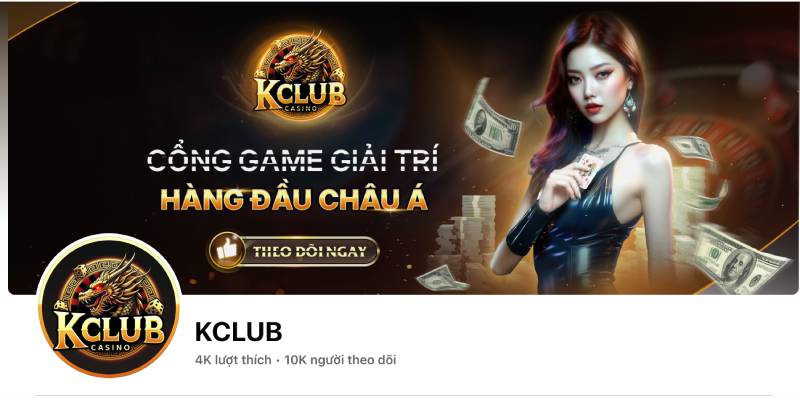 Liên hệ qua fanpage Facebook