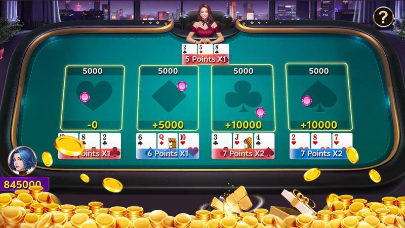 Các Lỗi Cơ Bản Khi Tham Gia Chơi Liêng Kclub 3 Lộ sơ hở qua cách cược và biểu cảm