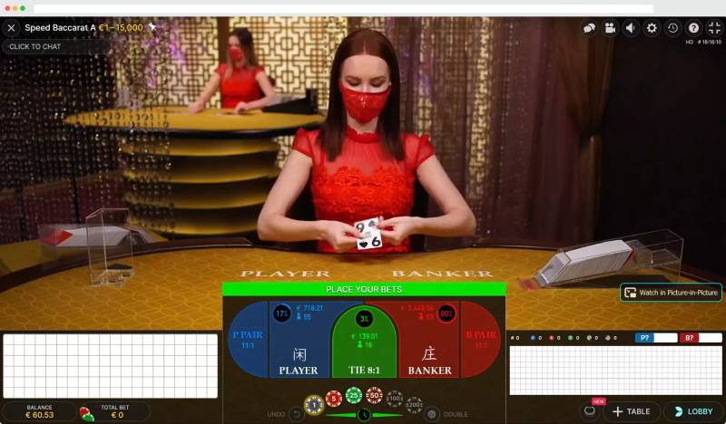 Cách Hack Baccarat – Sự Thật Và Chiêu Thức Người Chơi Cần Biết 5 Lời khuyên cho người chơi – Chọn khôn ngoan hơn là liều lĩnh