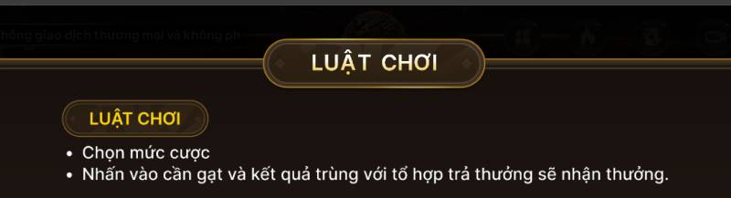 Mini Poker Kclub - Trải Nghiệm Cá Cược Có 1 Không 2 3 Luật chơi mini poker kclub