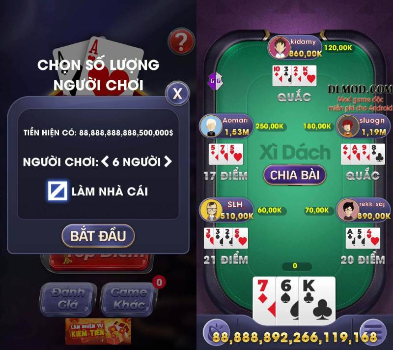 Kinh Nghiệm Chơi Xì Dách Kclub Như Cao Thủ Game Bài 5 Luyện tập và ghi chép