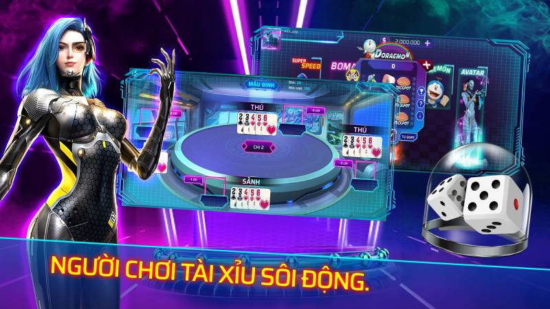 Tài Xỉu Md5 Là Gì? Bí Mật Đằng Sau Công Nghệ “Chống Gian Lận” 5 Những điều người chơi cần tỉnh táo