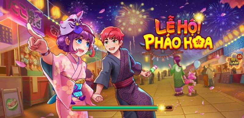 Nổ Hũ Lễ Hội Pháo Hoa KClub - Chiến Thắng Lớn Với Jackpot Khủng 1 Nổ Hũ Lễ Hội Pháo Hoa KClub - Chiến Thắng Lớn Với Jackpot Khủng