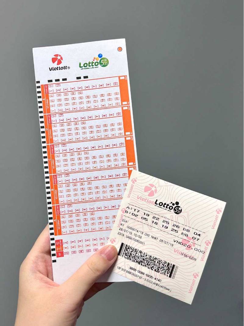 Hướng Dẫn Chơi Lotto Tốc Độ - Game Nhanh, Kịch Tính 4 Quản lý vốn – chìa khóa chơi lâu dài