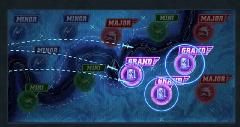 Nổ Hũ Phi Đội Xung Kích Kclub – Cách Chơi Và Mẹo Quay Jackpot 3 Radar truy quét