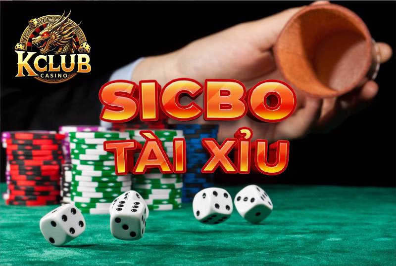 Sicbo Và Tài Xỉu Có Phải Là Một? Giải Đáp Newbie A-Z 1 Sicbo Và Tài Xỉu Có Phải Là Một? Giải Đáp Newbie A-Z