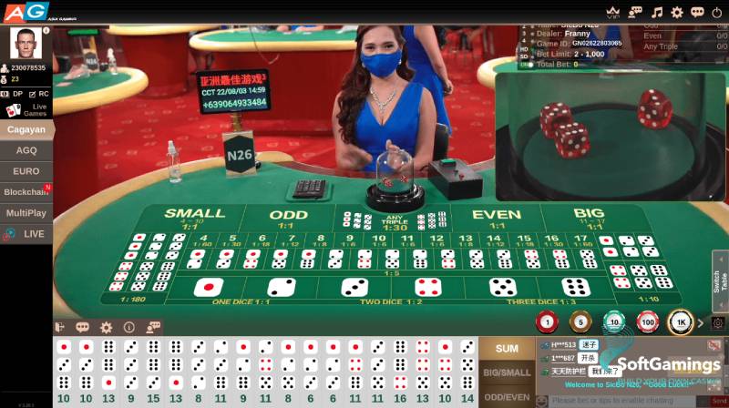 Các Loại Cược Tài Xỉu Phổ Biến – Cách Chơi Hấp Dẫn Cho Người Mê Game 5 Tài Xỉu online
