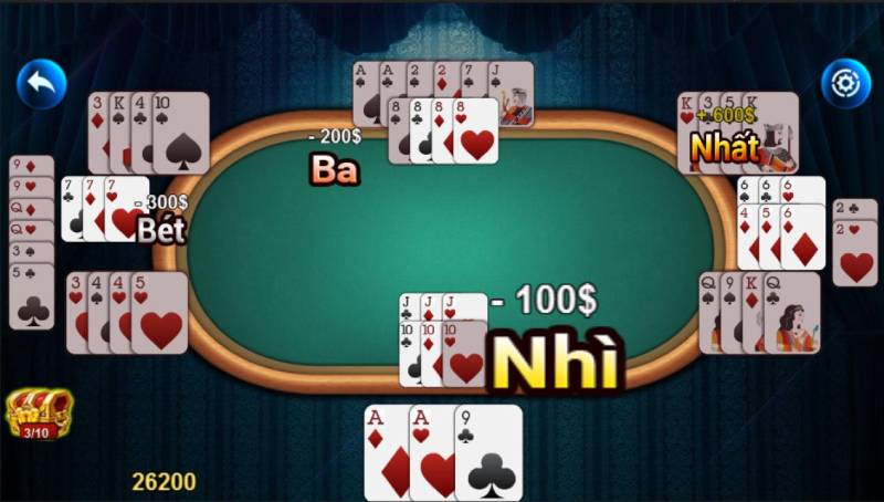 5 Kinh Nghiệm Chơi Phỏm Kclub Giúp Nâng Cao Tỷ Lệ Thắng 5 Tại sao Kinh nghiệm lại quan trọng hơn “bài đẹp”?