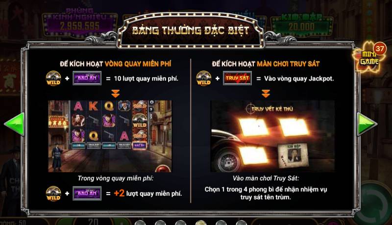 Kinh Nghiệm Chơi Nổ Hũ Bến Thượng Hải Kclub Đẳng Cấp 4 Tận dụng Bảng thưởng đặc biệt