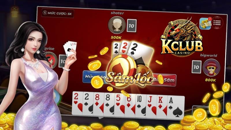 Tìm Hiểu Luật Chơi Sâm Kclub Kèm Tình Huống Thực Tế 1 Tim Hieu Luat Choi Sam Kclub Kem Tinh Huong Thuc Te