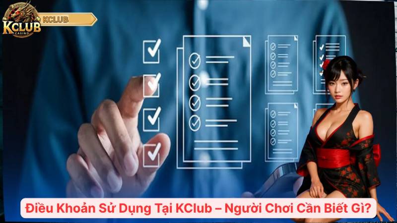 Vi phạm điều khoản sử dụng: Hình thức xử lý và hậu quả