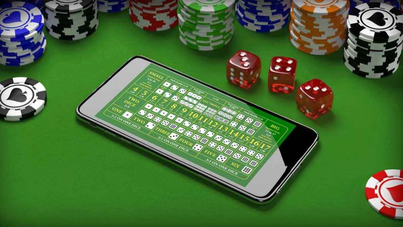 Sicbo Và Tài Xỉu Có Phải Là Một? Giải Đáp Newbie A-Z 4 Vì sao nhiều người nhầm lẫn giữa Sicbo và tài xỉu?