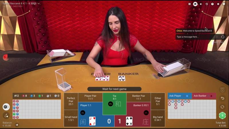 Cách Hack Baccarat – Sự Thật Và Chiêu Thức Người Chơi Cần Biết 4 Vì sao nhiều người vẫn bị cuốn vào “hack” Baccarat ảo